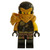 Hero Cole - LEGO Ninjago Minifigure