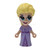 Elsa with Lavender Dress - Micro Doll