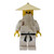 Wu Sensei - Gouden Wapens LEGO Ninjago Minifiguur