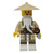 Wu Sensei - Core- LEGO Ninjago Minifiguur