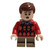 LEGO Dudley Dursley