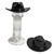 Hoed Zeer Brede Rand Outback Stijl (Fedora)