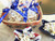 Stars and Stripes 5/8 inch Occasion Ribbon