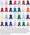 5/8" ribbon color chart