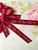 Be Mine 7/8 inch Valentine's Day Occasion Ribbon