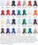 7/8 ribbon color chart