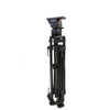 Contour CT20K/1 Tripod Kit with Padded Tripod Case