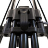 Contour CT20K/1 Tripod Kit with Padded Tripod Case