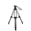 Contour CT20K/1 Tripod Kit with Padded Tripod Case