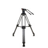 Contour CT30K/1 Tripod Kit with Padded Tripod case