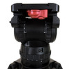 Contour CT30K/1 Tripod Kit with Padded Tripod case