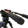 Contour CT44K/1 Tripod Kit with Padded Tripod Case
