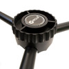 Contour CT44K/1 Tripod Kit with Padded Tripod Case