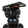 Contour CT44K/1 Tripod Kit with Padded Tripod Case