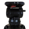 Contour CT44K/1 Tripod Kit with Padded Tripod Case