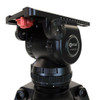 Contour CT44K/1 Tripod Kit with Padded Tripod Case