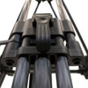 Contour CT44K/1 Tripod Kit with Padded Tripod Case