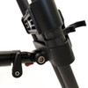 Contour CT57K/1 Tripod Kit with Padded Tripod Case