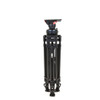 Contour CT80K/1 Tripod Kit with Padded Tripod Case