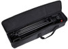 Contour CT80K/1 Tripod Kit with Padded Tripod Case