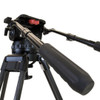 Contour CT80K/1 Tripod Kit with Padded Tripod Case