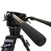 Contour CT130K Fluid Video Head with Tripod