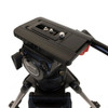 Contour CT15H Fluid Video Head