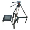 Contour Anthro Pod Tripod Riser & Standing Platform