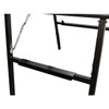 Contour Anthro Pod Tripod Riser & Standing Platform
