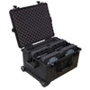 Contour Suspension Case for (2) Panasonic AW-UE150(A)/HE145 PTZ Cameras