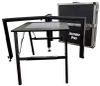 Anthro Pod Case Hard Case with Wheels for Anthro Pod Tripod Riser & Standing Platform System