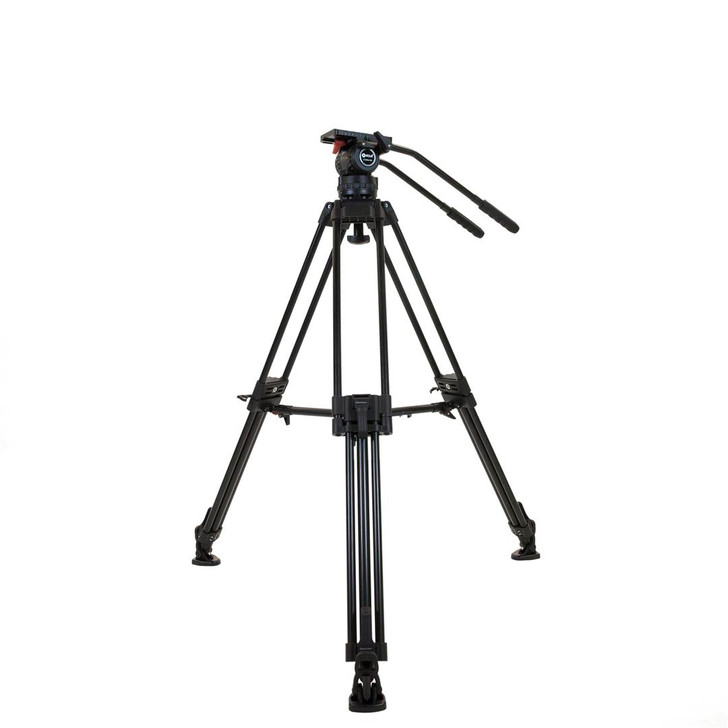 Contour CT20K/1 Tripod Kit with Padded Tripod Case