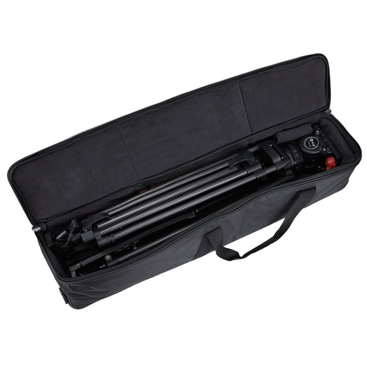 Contour CT30K/1 Tripod Kit with Padded Tripod case