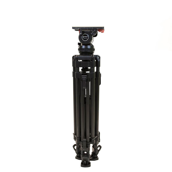 Contour CT44K/1 Tripod Kit with Padded Tripod Case