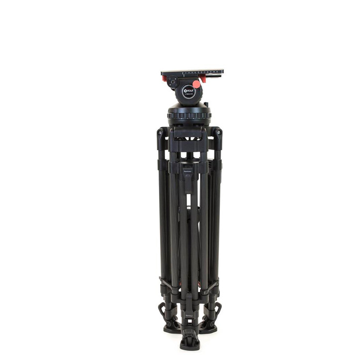 Contour CT80K/1 Tripod Kit with Padded Tripod Case