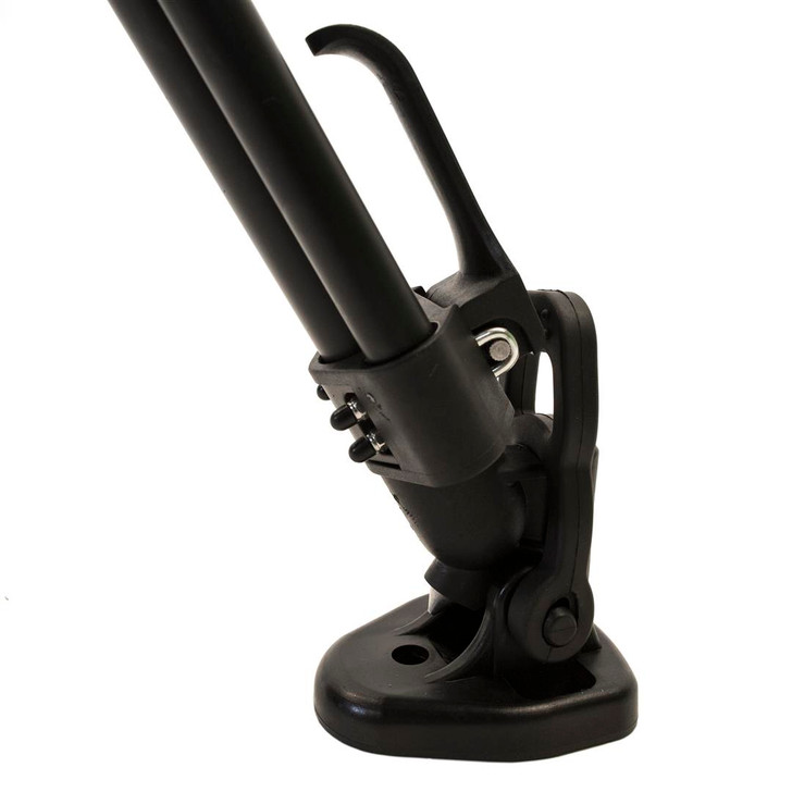 Contour CT80K/1 Tripod Kit with Padded Tripod Case