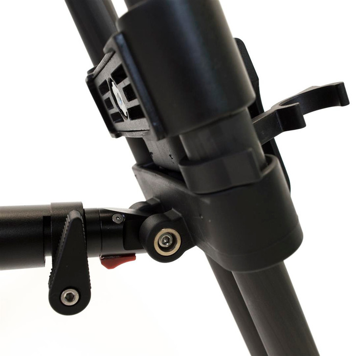 Contour CT80K/1 Tripod Kit with Padded Tripod Case
