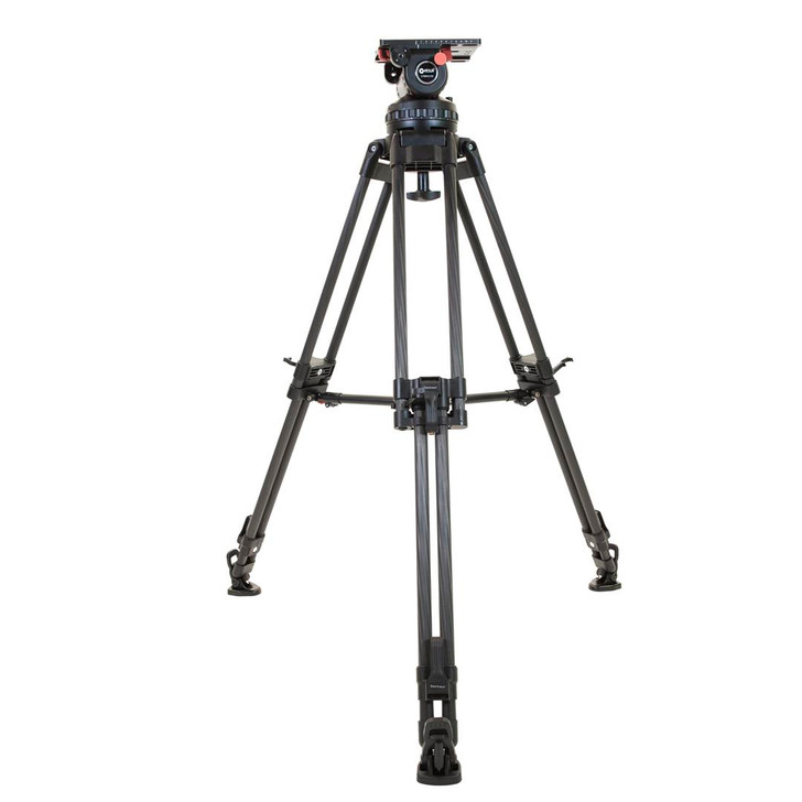 Contour CT80K/1 Tripod Kit with Padded Tripod Case