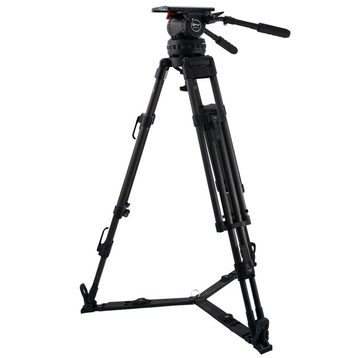 Contour CT80K/1 Tripod Kit with Padded Tripod Case
