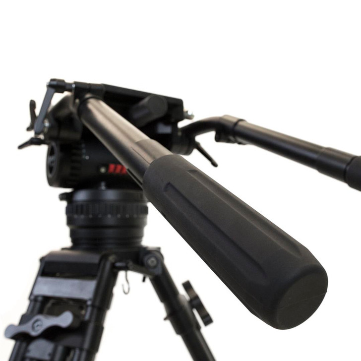 Contour CT130K Fluid Video Head with Tripod
