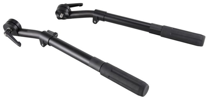 Contour CT195K Fluid Video Head Tripod Kit