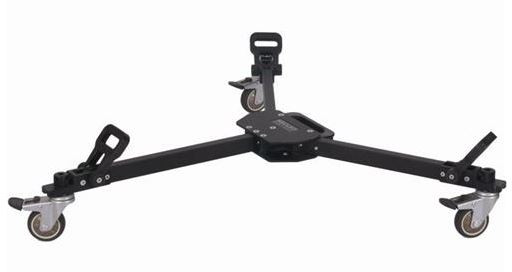 Contour CJ6M Triangle 19.5′ Camera Jib