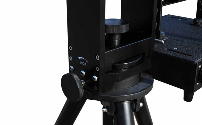 Contour CJ6M Triangle 19.5′ Camera Jib