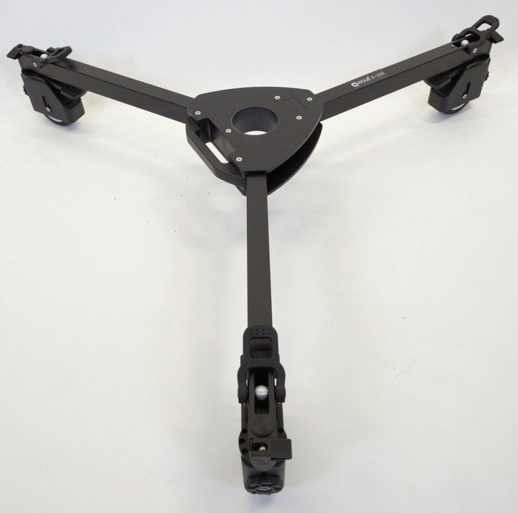 Contour CD200 Heavy-duty Tripod Dolly