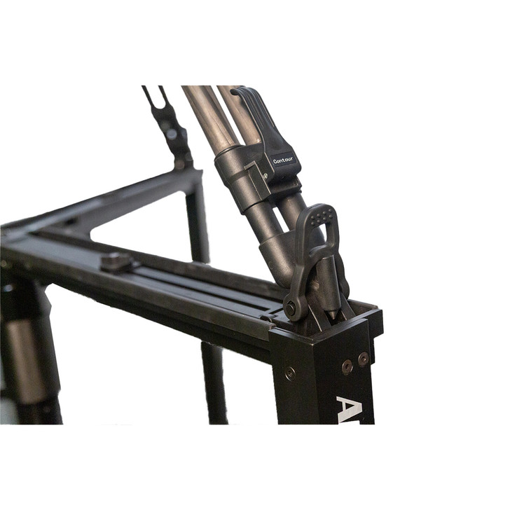 Contour Anthro Pod Tripod Riser & Standing Platform