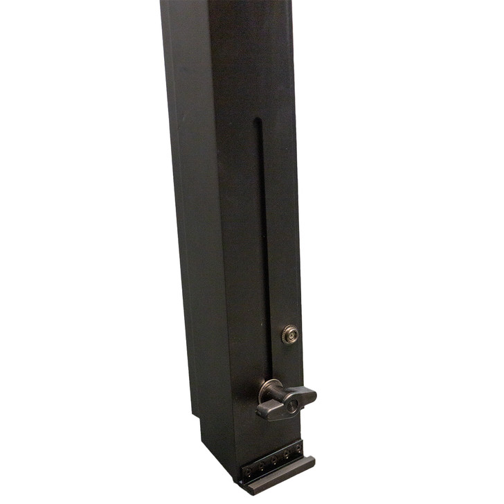 Contour Anthro Pod Tripod Riser & Standing Platform