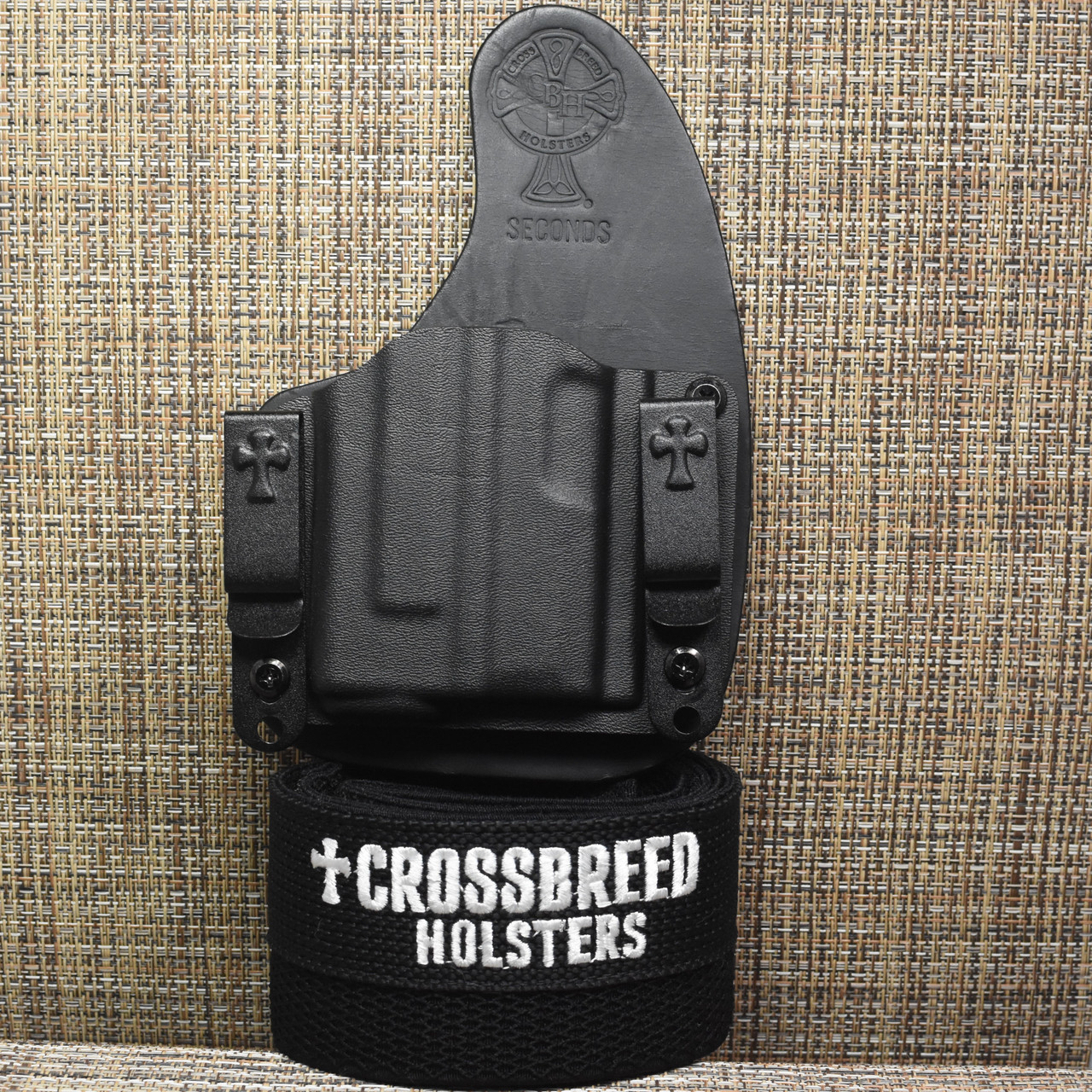 Desert Eagle OWB Optics Cut holster