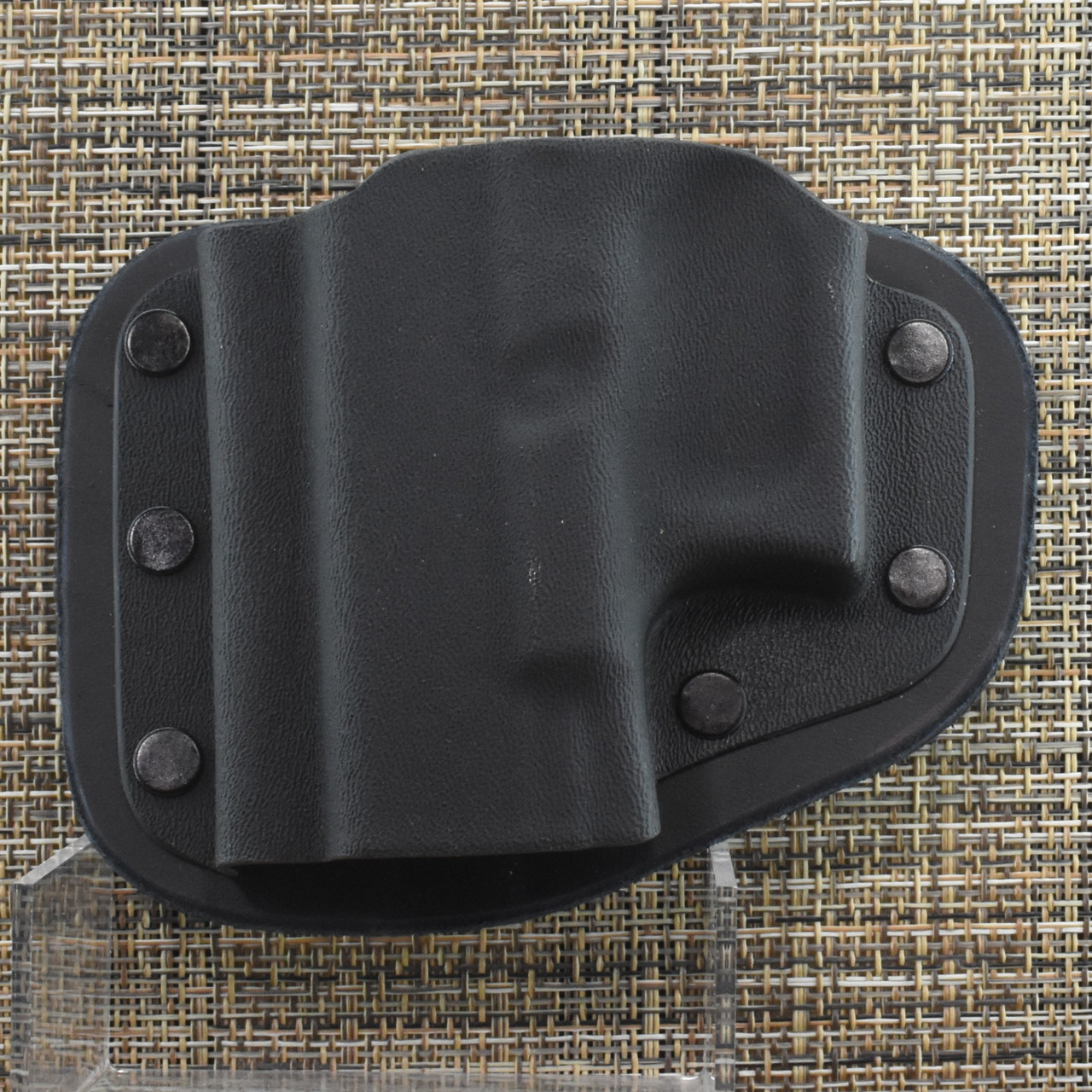 SP015 CrossBreed® Modular Pocket for GLOCK 17/19. Left Hand . Optic Cut