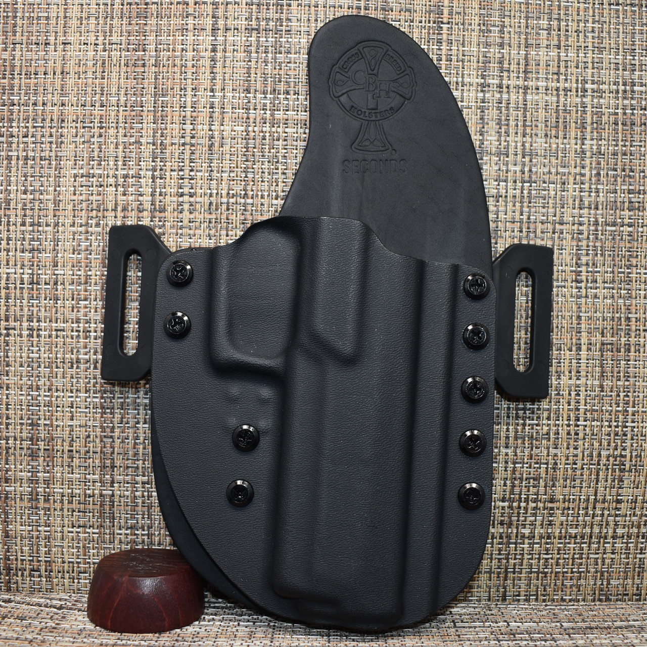 Sig Sauer SP2022 OWB Leather Holster  Palmetto Leather –