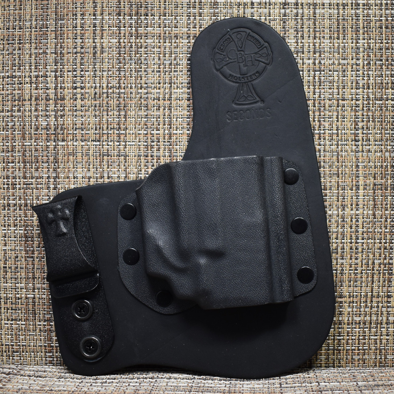 18476 CrossBreed® Freedom Carry . SPRINGFIELD HELLCAT with